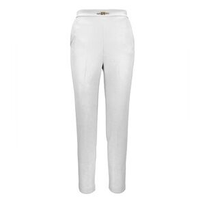 REVOLVE X ELISABETTA FRANCHI White trouser set from St. BARTHS BRAND NEW